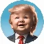 BABYTRUMP图标